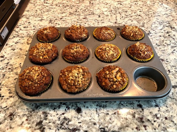 muffins